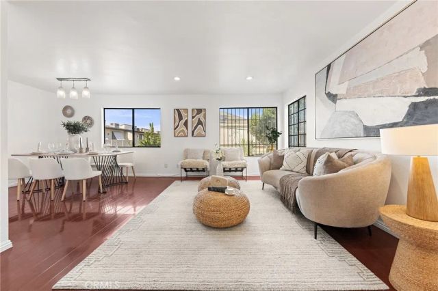 516 N Moore Avenue F, Monterey Park, CA 91754