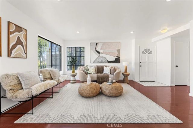 516 N Moore Avenue F, Monterey Park, CA 91754
