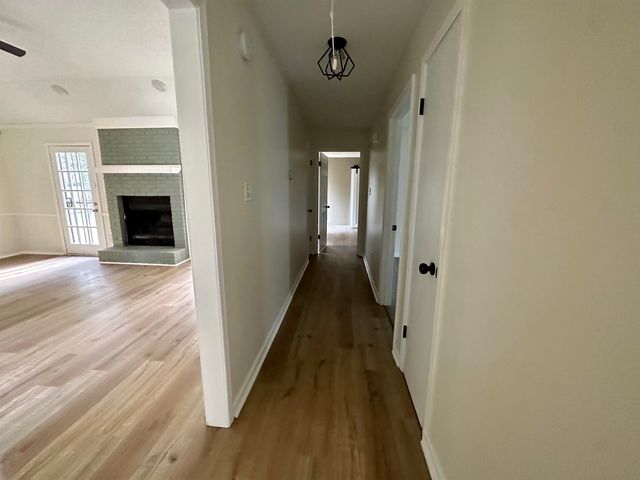 3811 LUCERNE DR, Memphis, TN 38115
