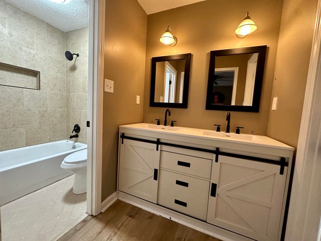 3811 LUCERNE DR, Memphis, TN 38115