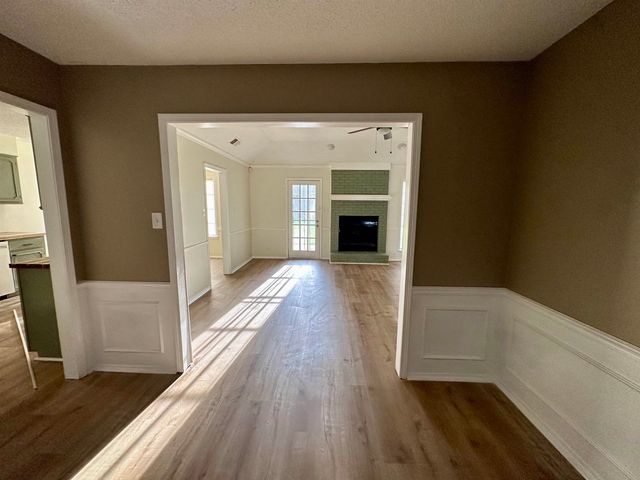 3811 LUCERNE DR, Memphis, TN 38115