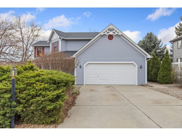 1476 Jamie Ct, Loveland, CO 80537