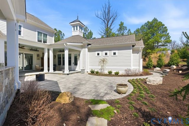 9311 Larus Ct, Richmond, VA 23235