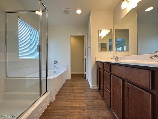 4475 DAYS CREEK Avenue, Las Vegas, NV 89141