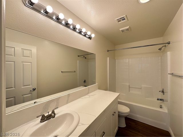 4475 DAYS CREEK Avenue, Las Vegas, NV 89141