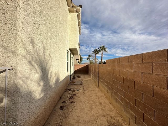 4475 DAYS CREEK Avenue, Las Vegas, NV 89141