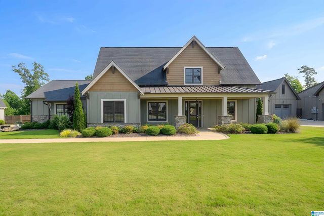 2756 BLACKRIDGE LANE, Hoover, AL 35244