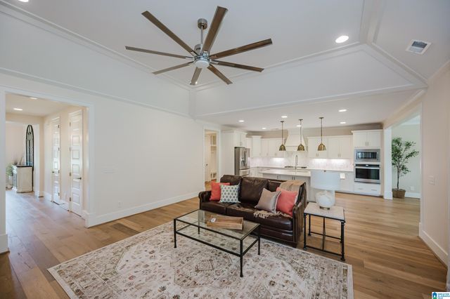 2756 BLACKRIDGE LANE, Hoover, AL 35244