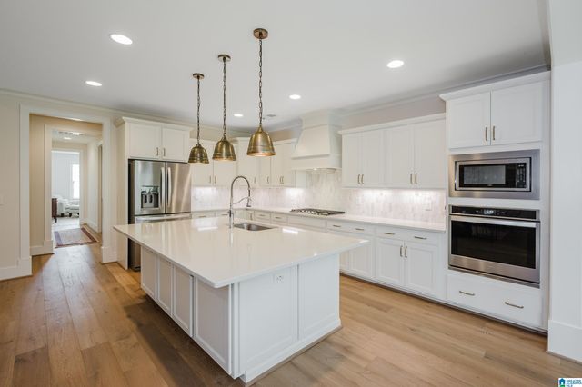 2756 BLACKRIDGE LANE, Hoover, AL 35244