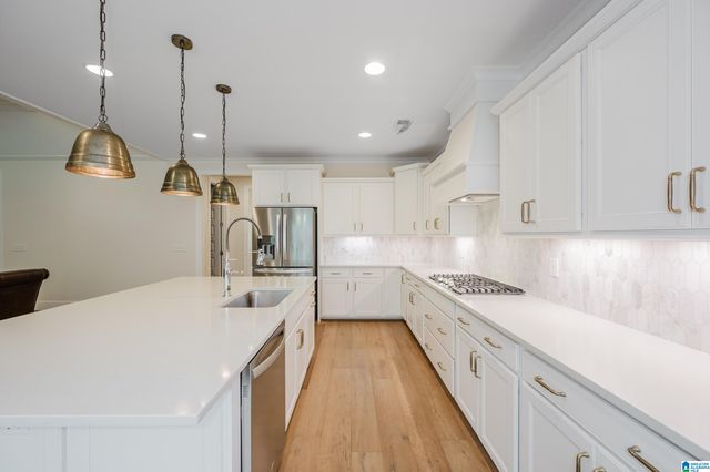 2756 BLACKRIDGE LANE, Hoover, AL 35244