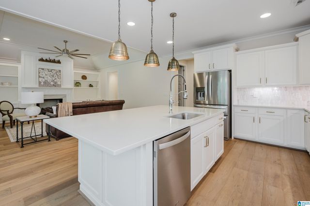 2756 BLACKRIDGE LANE, Hoover, AL 35244