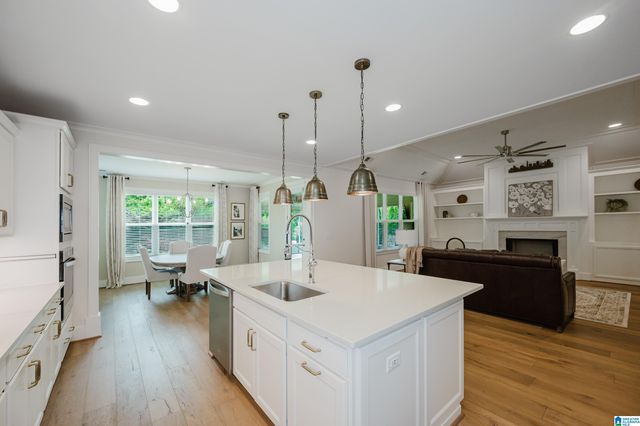 2756 BLACKRIDGE LANE, Hoover, AL 35244