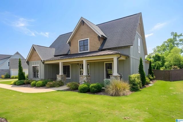 2756 BLACKRIDGE LANE, Hoover, AL 35244