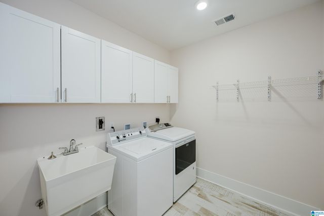 2756 BLACKRIDGE LANE, Hoover, AL 35244