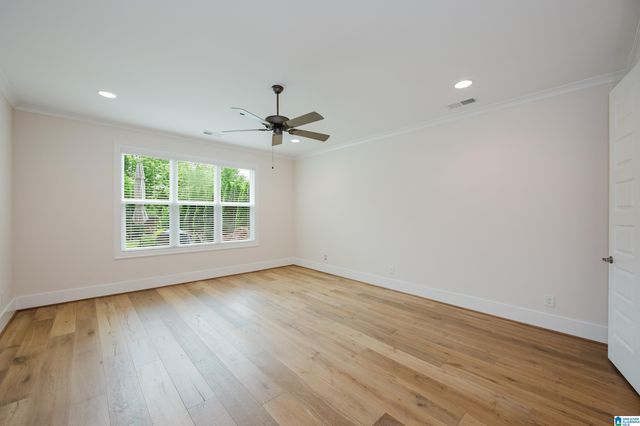 2756 BLACKRIDGE LANE, Hoover, AL 35244