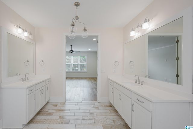 2756 BLACKRIDGE LANE, Hoover, AL 35244