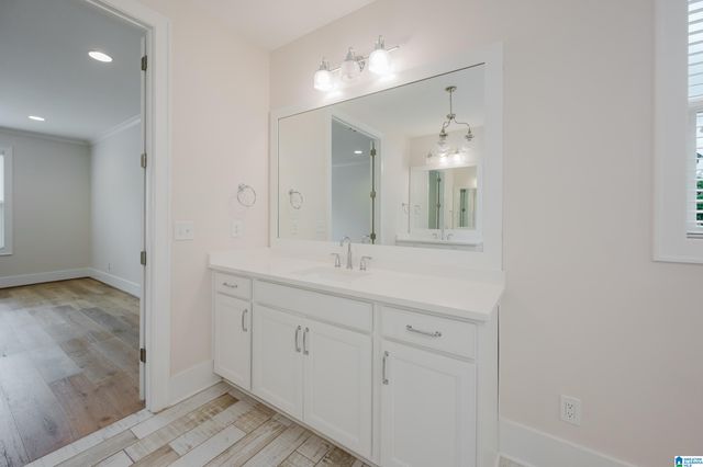 2756 BLACKRIDGE LANE, Hoover, AL 35244