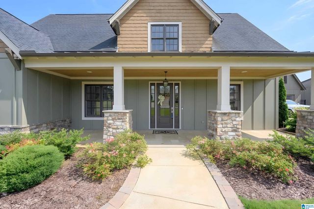 2756 BLACKRIDGE LANE, Hoover, AL 35244