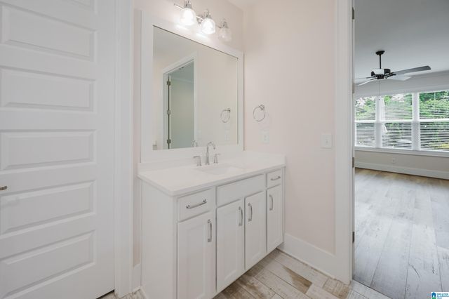 2756 BLACKRIDGE LANE, Hoover, AL 35244