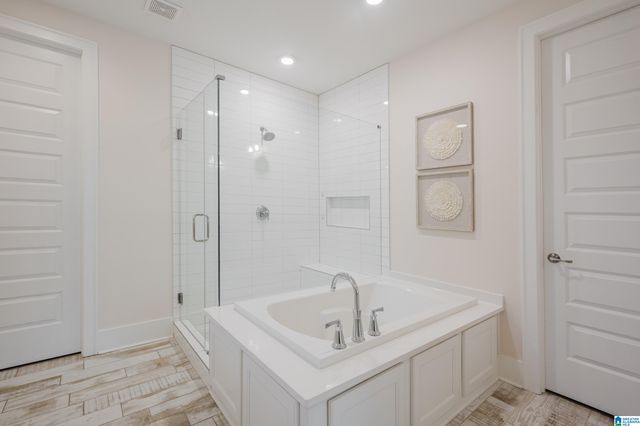 2756 BLACKRIDGE LANE, Hoover, AL 35244