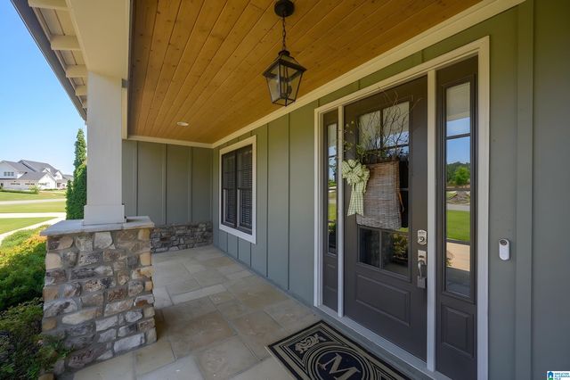 2756 BLACKRIDGE LANE, Hoover, AL 35244