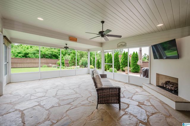 2756 BLACKRIDGE LANE, Hoover, AL 35244