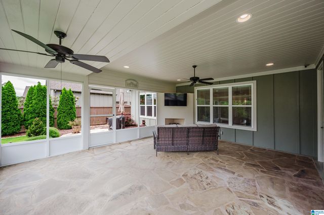 2756 BLACKRIDGE LANE, Hoover, AL 35244