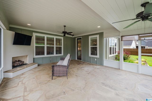 2756 BLACKRIDGE LANE, Hoover, AL 35244