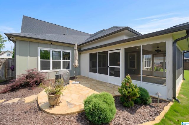 2756 BLACKRIDGE LANE, Hoover, AL 35244