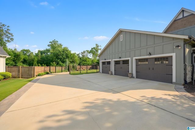 2756 BLACKRIDGE LANE, Hoover, AL 35244