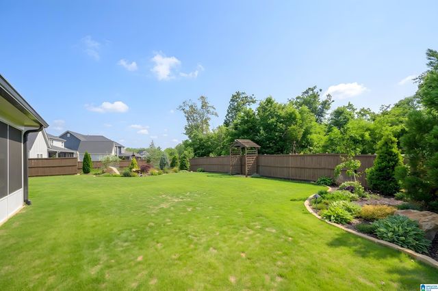 2756 BLACKRIDGE LANE, Hoover, AL 35244
