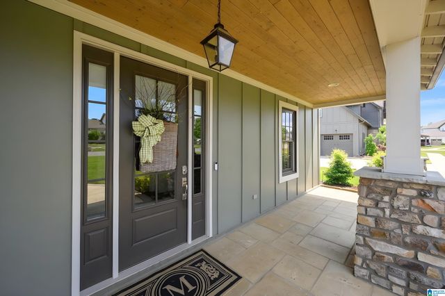 2756 BLACKRIDGE LANE, Hoover, AL 35244