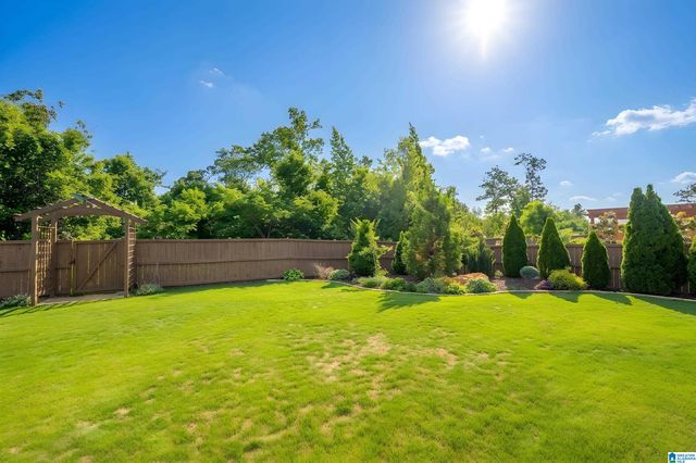 2756 BLACKRIDGE LANE, Hoover, AL 35244