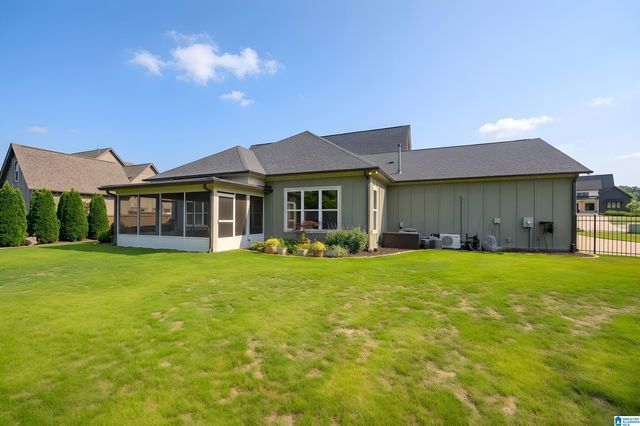2756 BLACKRIDGE LANE, Hoover, AL 35244
