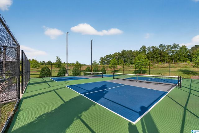 2756 BLACKRIDGE LANE, Hoover, AL 35244