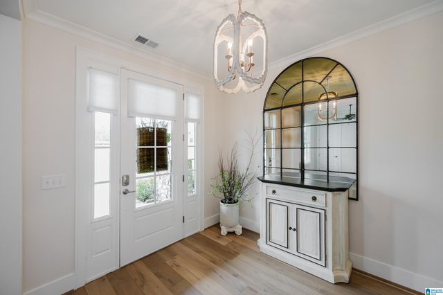 2756 BLACKRIDGE LANE, Hoover, AL 35244