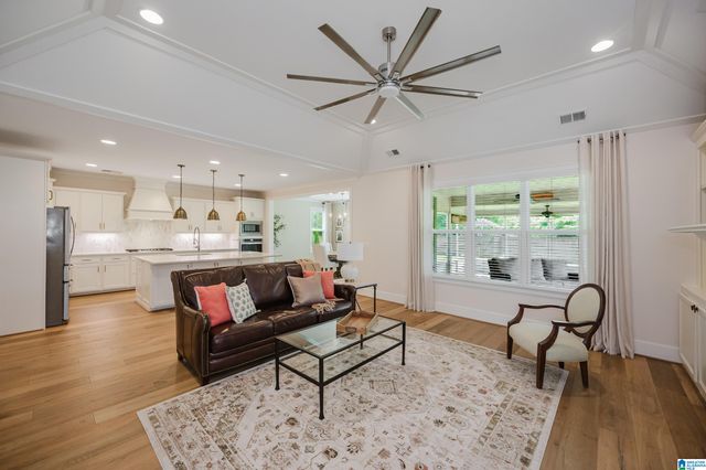 2756 BLACKRIDGE LANE, Hoover, AL 35244