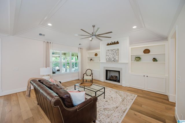 2756 BLACKRIDGE LANE, Hoover, AL 35244