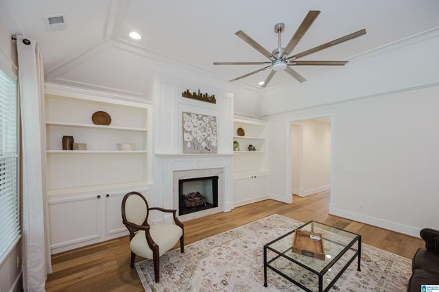 2756 BLACKRIDGE LANE, Hoover, AL 35244