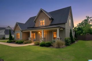 2756 BLACKRIDGE LANE, Hoover, AL 35244