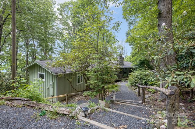 203 Laurel Lane, Little Switzerland, NC 28749