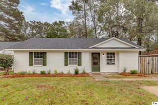 305 CEDARBROOK DRIVE, Monroe, LA 71203