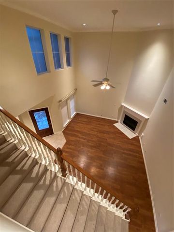 12414 Timber Hollow, Houston, TX 77058