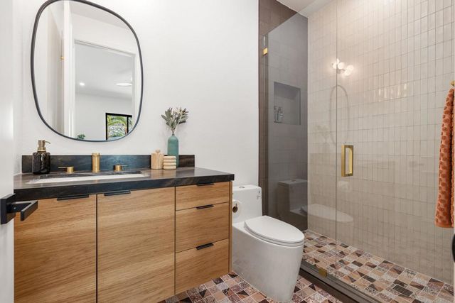 968 N Rose Avenue, Palm Springs, CA 92262