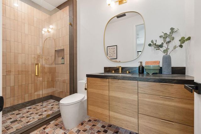 968 N Rose Avenue, Palm Springs, CA 92262