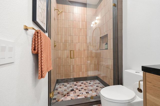 968 N Rose Avenue, Palm Springs, CA 92262