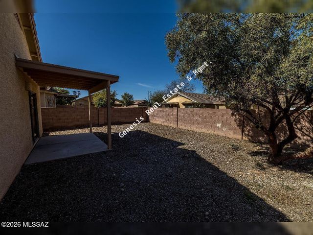 6938 S Creek Run Avenue, Tucson, AZ 85756
