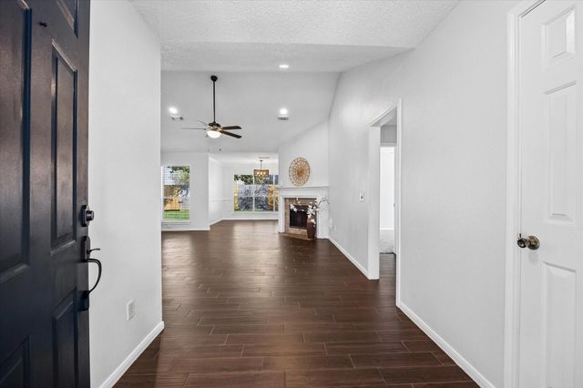 3909 Greenwood Drive, Pearland, TX 77584