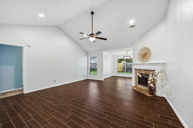 3909 Greenwood Drive, Pearland, TX 77584
