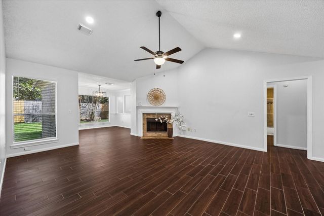 3909 Greenwood Drive, Pearland, TX 77584